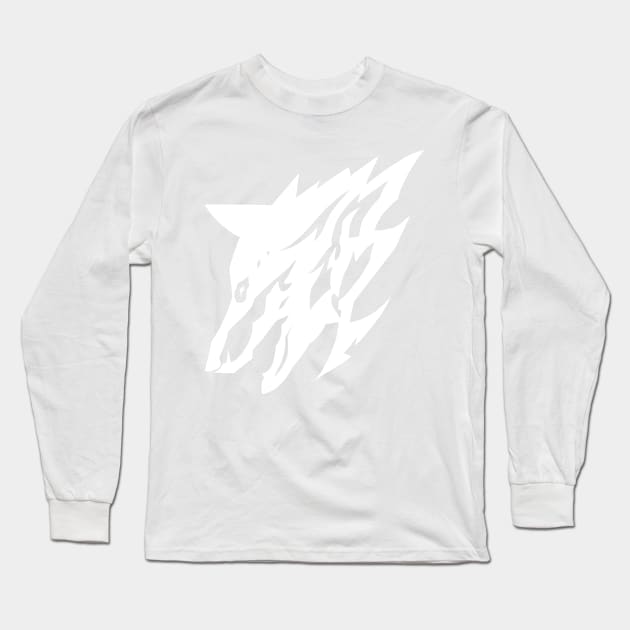 STEEL HAZE ORTUS / Rusty Long Sleeve T-Shirt by mooglemarket